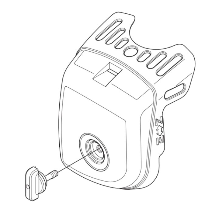 Cover-A 5279185-01 in the group  at GPLSHOP (5279185-01)