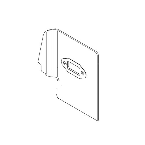 Gasket 5280703-01 in the group  at GPLSHOP (5280703-01)