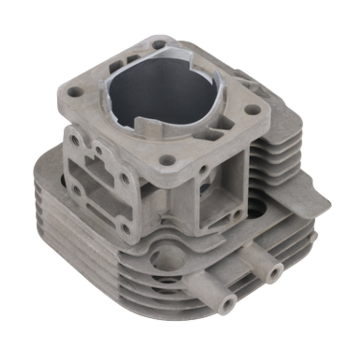 Cylinder 5280733-01 in the group Spare Parts / Spare parts Brushcutters / ➤200 Series / Spare parts Husqvarna 233RJ at GPLSHOP (5280733-01)