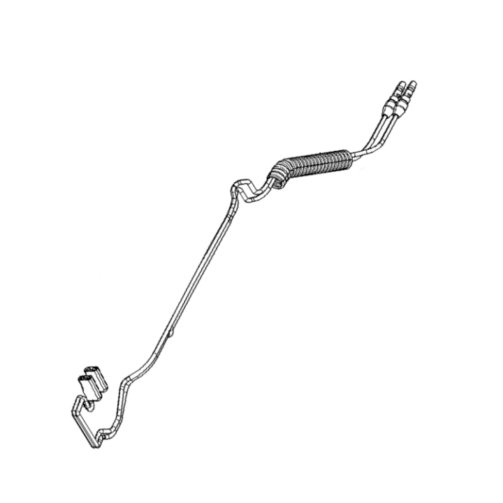 Electrical Wiring 5292561-01 in the group  at GPLSHOP (5292561-01)