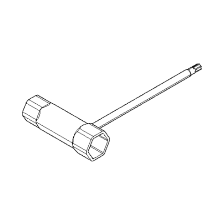 Key 5292655-01 in the group  at GPLSHOP (5292655-01)