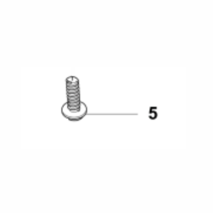 Screw 5292686-01 in the group at GPLSHOP (5292686-01)