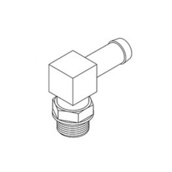 Grommet 4601-10-10 nwo in the group at GPLSHOP (5293114-01)