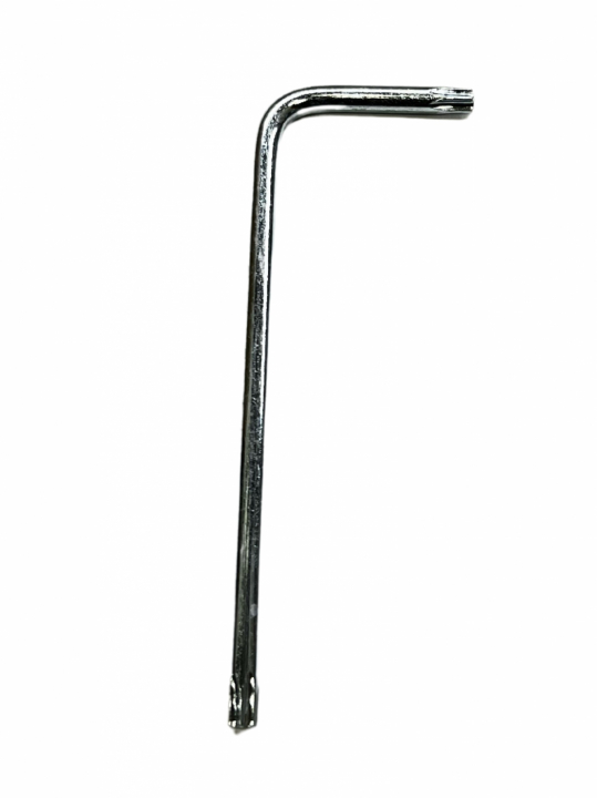 Key T20 in the group Spare Parts Robotic Lawn Mower / Spare parts Husqvarna Automower® Aspire R4 / Automower Aspire R4 - 2025 at GPLSHOP (5293427-01)