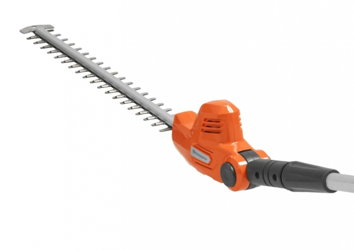 Hedge trimmer HK4 in the group Husqvarna Forest and Garden Products / Husqvarna Battery operated power tools / Accessories Battery Operated Power Tools at GPLSHOP (5293519-02)