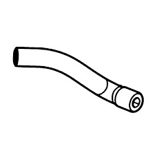 Suction Hose Fuel in the group  at GPLSHOP (5294112-01)