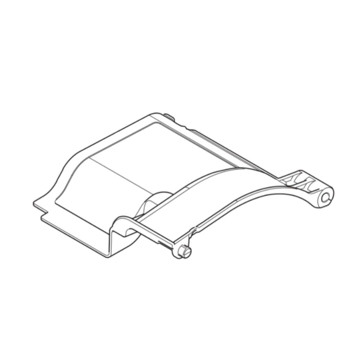 Cover Top Husqvarna in the group Spare Parts / Spare parts Chainsaws / ➤500 Series / Spare parts Husqvarna T540XP Mark III at GPLSHOP (5294131-01)