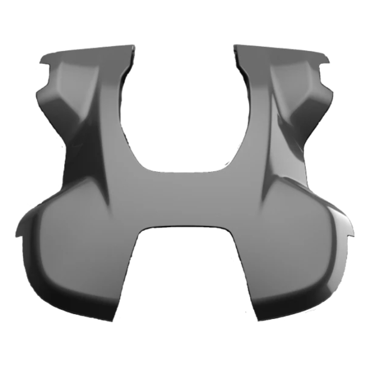 BODY KIT Top cover, Grey (405X/415X) in the group Spare Parts Robotic Lawn Mower / Spare parts Husqvarna Automower® 415X / Automower 415X - 2025 at GPLSHOP (5294613-03)