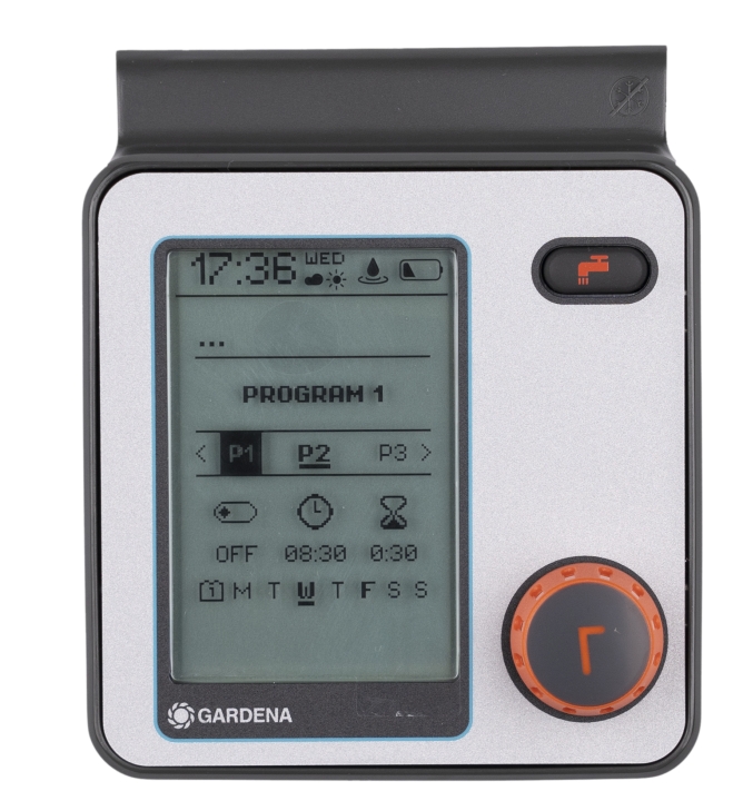 Control unit in the group at GPLSHOP (5294887-01)