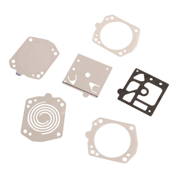 Gasket Kit Carb Husqvarna 592XP, 592XPG in the group Spare Parts / Spare parts Chainsaws / Spare parts Husqvarna 592XP/G at GPLSHOP (5295088-01)