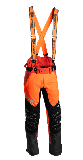 Waist Trousers Husqvarna Technical Extreme, 62 in the group Husqvarna Forest and Garden Products / Husqvarna Clothing/Equipment / Protective Trousers at GPLSHOP (5295158-62)
