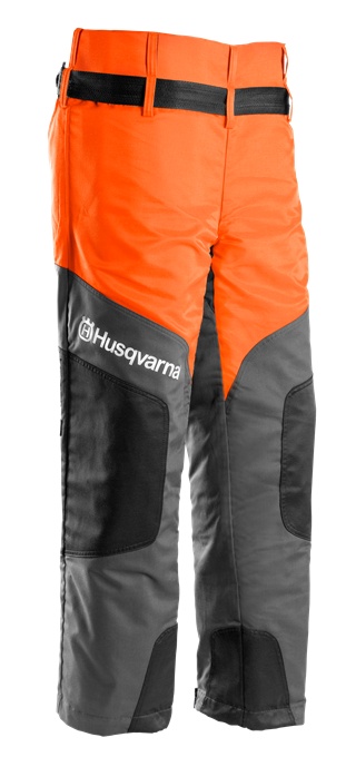 Chaps Husqvarna Classic in the group Husqvarna Forest and Garden Products / Husqvarna Clothing/Equipment / Protective Trousers at GPLSHOP (5295198-01)