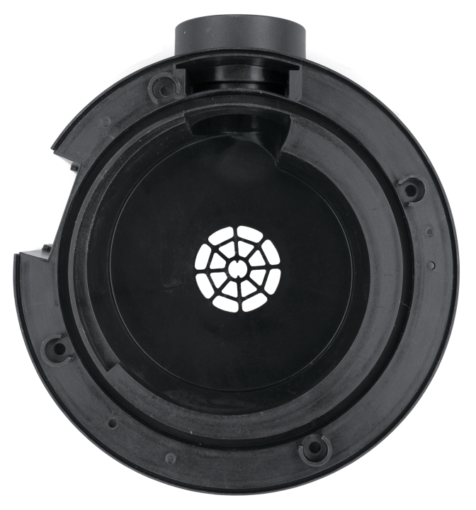Pump foot in the group at GPLSHOP (5295401-01)