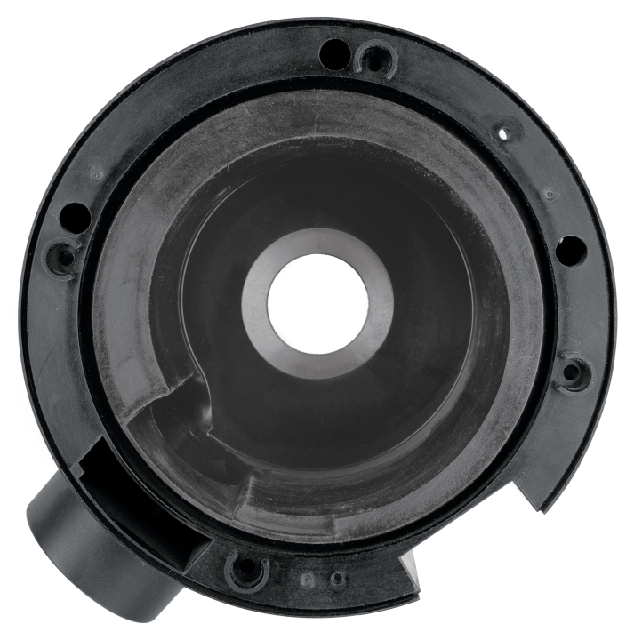 Pump foot in the group  at GPLSHOP (5295403-01)