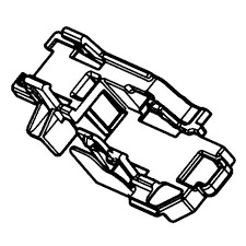 Bracket Connector 39Cc in the group at GPLSHOP (5295494-01)