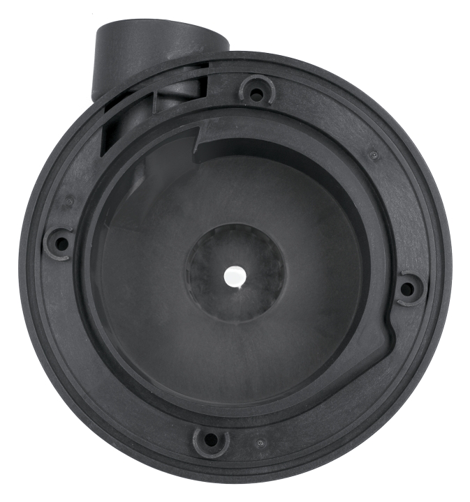 Pump foot in the group  at GPLSHOP (5295861-01)