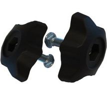 Knob Assy 5295960-01 in the group Spare Parts / Spare parts Husqvarna Walk-Behind Lawn Mower / Spare parts Husqvarna LC151S at GPLSHOP (5295960-01)