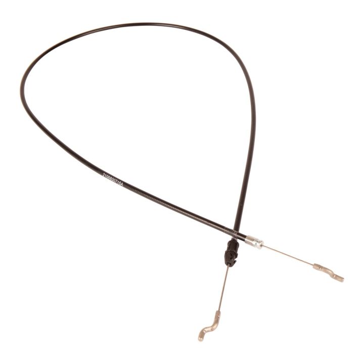 Flameout Cable 5295963-01 in the group Spare Parts / Spare parts Husqvarna Walk-Behind Lawn Mower / Spare parts Husqvarna LC151S at GPLSHOP (5295963-01)
