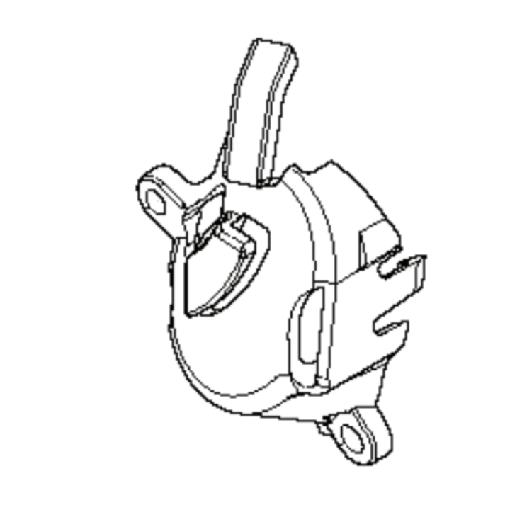 Connectivity Device Kit H592 5295974-01 in the group Spare Parts / Spare parts Chainsaws / Spare parts Husqvarna 592XP/G at GPLSHOP (5295974-01)