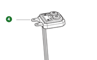 in the group Spare Parts / Spare parts Brushcutters / Spare parts Husqvarna 215iL at GPLSHOP (5296330-02)