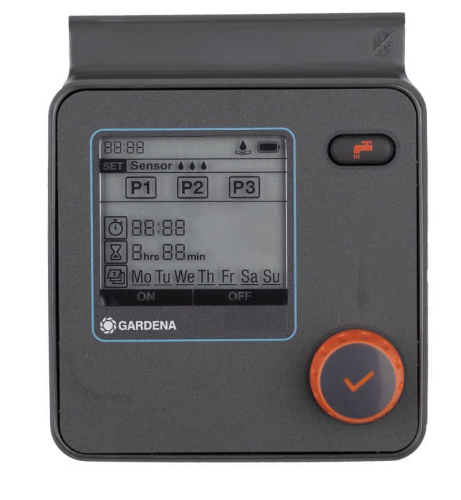 Control unit in the group  at GPLSHOP (5296642-01)