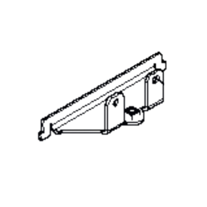 Bracket Assy Control Unit Iris in the group  at GPLSHOP (5296741-01)
