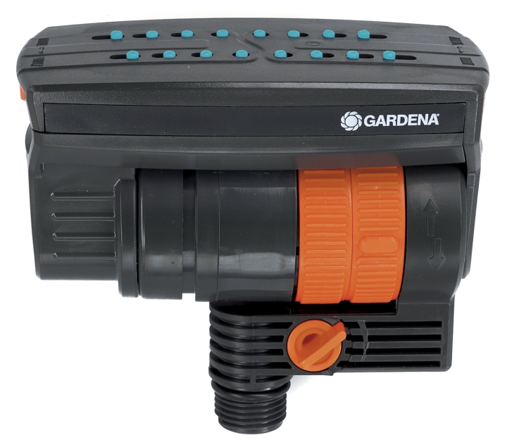 Sprinkler in the group at GPLSHOP (5298093-01)