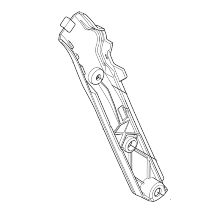 Cover 564XPG in the group  at GPLSHOP (5298333-01)