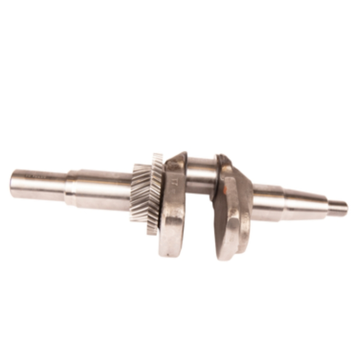 Crankshaft in the group Spare Parts / Spare Parts Rider / Spare parts Husqvarna Rider 214C at GPLSHOP (5298347-01)