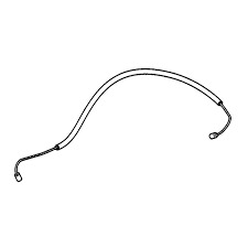 Throttle Cable Assy Th,39Cc in the group at GPLSHOP (5298352-01)