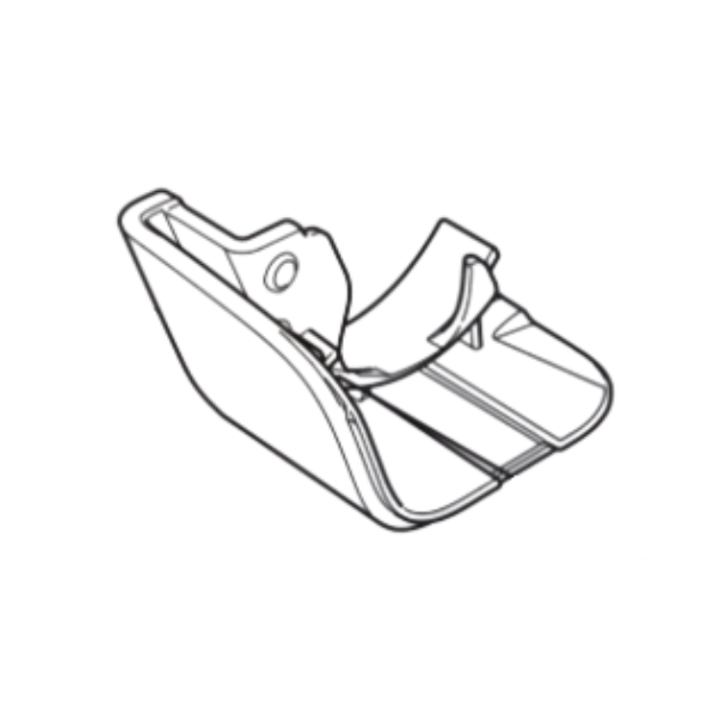 Fuel tank wear protection 564XPG in the group at GPLSHOP (5298405-01)