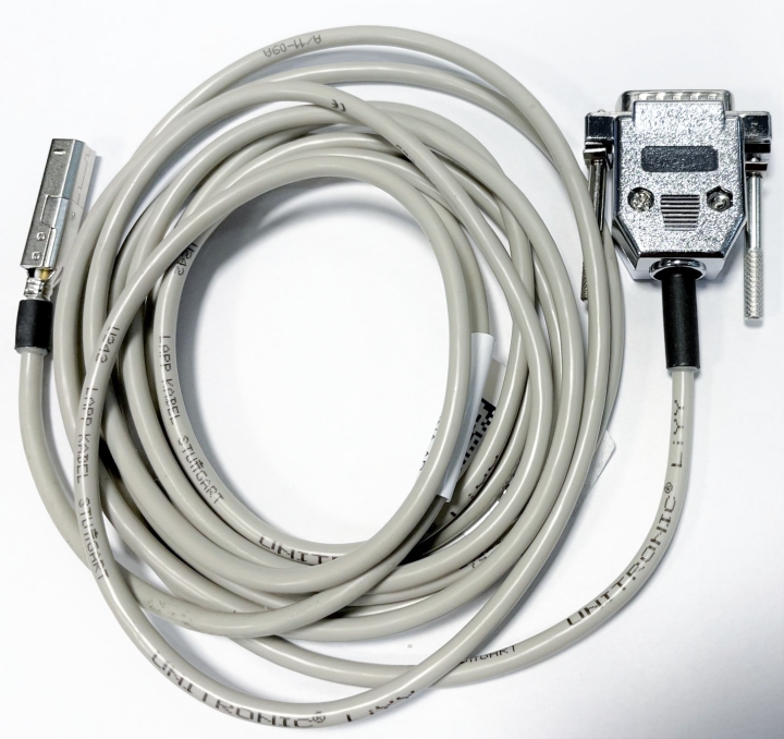 Wiring assembly hwst-box robotic l in the group at GPLSHOP (5298677-01)