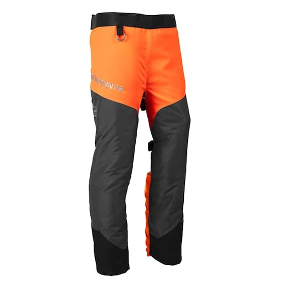 Chaps Husqvarna Classic in the group Husqvarna Forest and Garden Products / Husqvarna Clothing/Equipment / Protective Trousers at GPLSHOP (5298800)