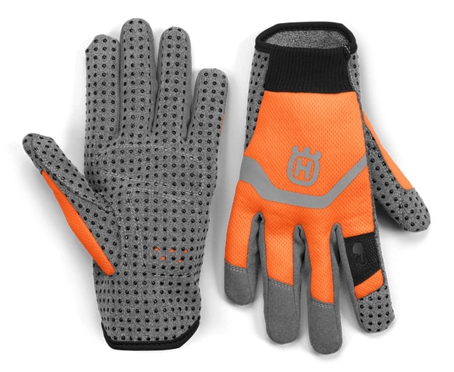 Gloves Husqvarna Functional Vent Light in the group Husqvarna Forest and Garden Products / Husqvarna Clothing/Equipment / Gloves at GPLSHOP (5298801)