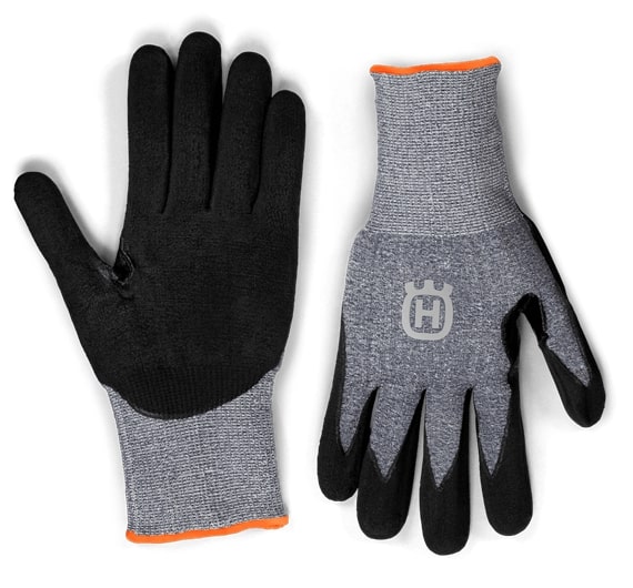 Gloves Husqvarna Technical Grip  in the group Husqvarna Forest and Garden Products / Husqvarna Clothing/Equipment / Gloves at GPLSHOP (5298803)