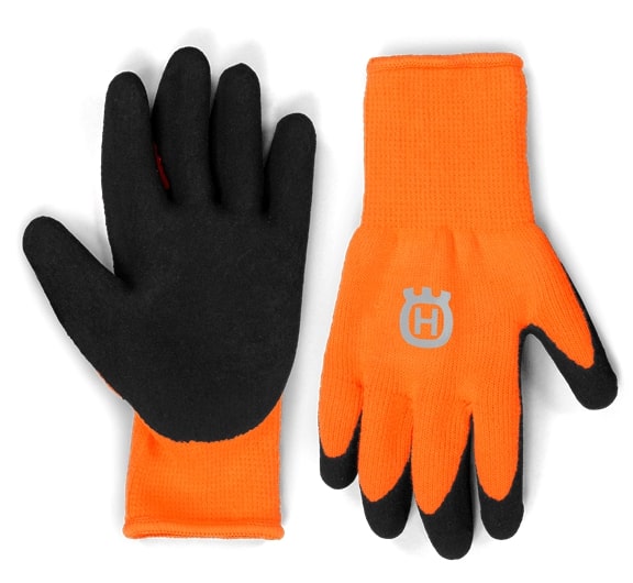 Gloves Husqvarna Functional Grip Vinter in the group Husqvarna Forest and Garden Products / Husqvarna Clothing/Equipment / Gloves at GPLSHOP (5298804)
