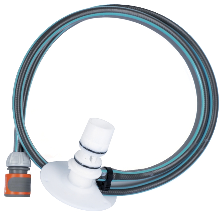 Connection hose, complete. in the group  at GPLSHOP (5298886-01)