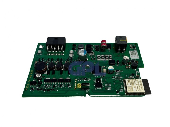 Circuit board Charging station 320 Nera, 430X Nera, 450X Nera in the group Spare Parts Robotic Lawn Mower / Spare parts Husqvarna Automower® 410XE Nera / Automower 410XE Nera - 2024 at GPLSHOP (5298995-01)