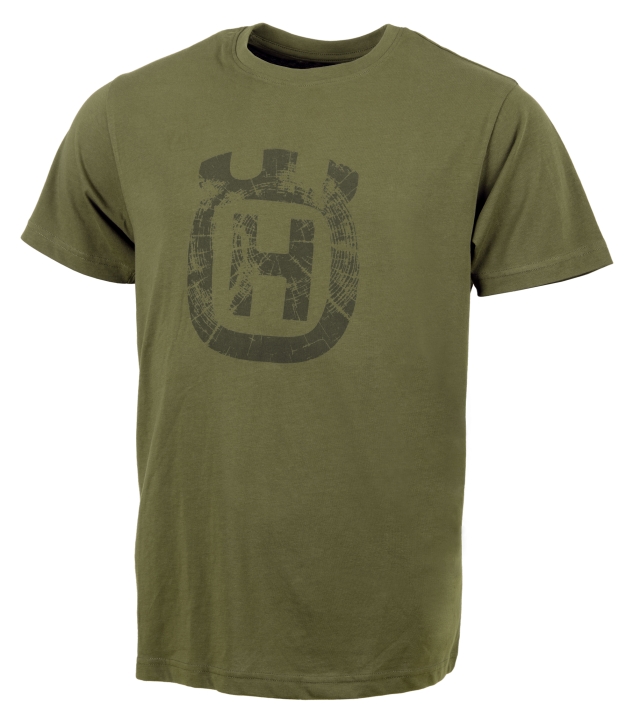 T-shirt s xplorer ss tree ring in the group at GPLSHOP (5299075-46)