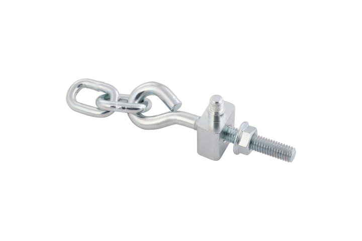 Link assembly deck suspension, eye bolt assembly in the group  at GPLSHOP (5299219-01)