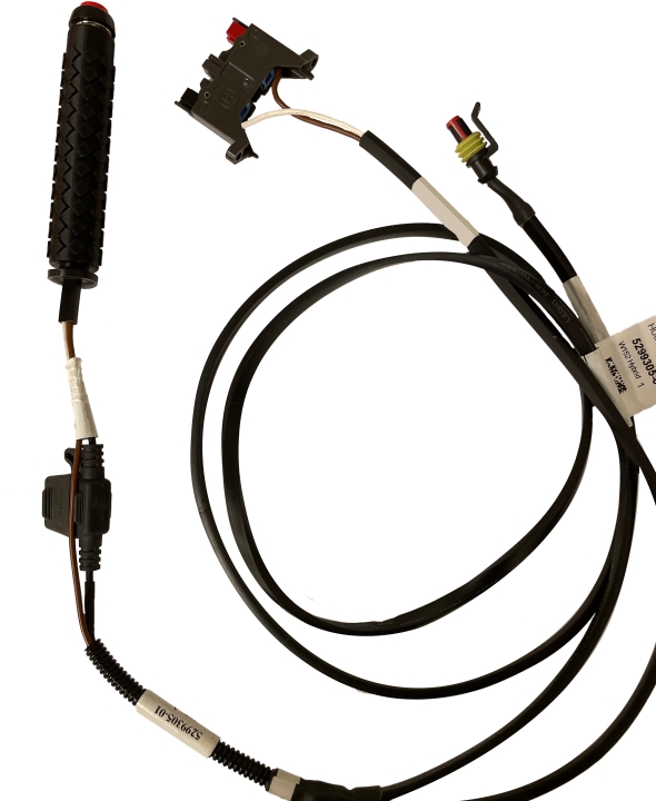 Cable W152 hybrid brake release in the group at GPLSHOP (5299305-01)