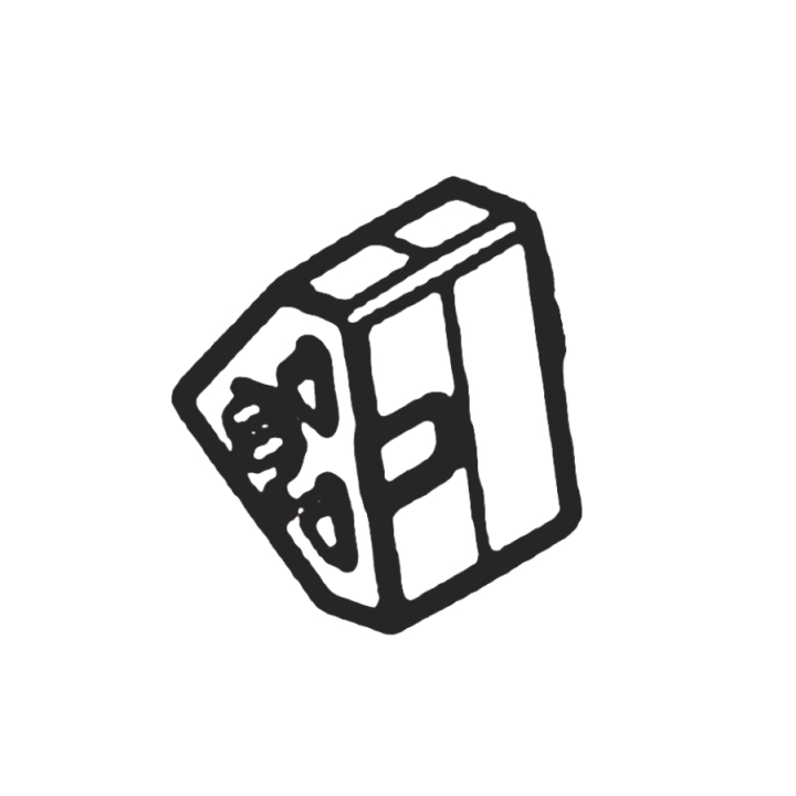 Damper corepack suspension in the group  at GPLSHOP (5299650-01)