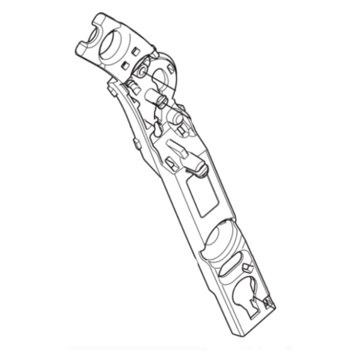 Contact plate in the group  at GPLSHOP (5299657-01)