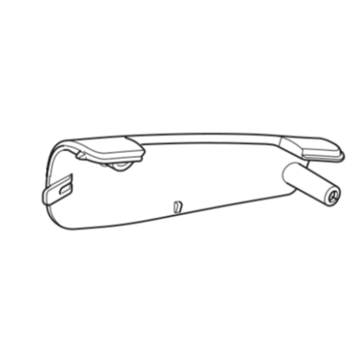 Handle insert in the group  at GPLSHOP (5299663-01)