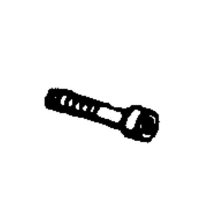 Screw in the group Spare Parts / Spare parts Jonsered Brushcutters / Spare parts Jonsered GT32 at GPLSHOP (5300157-69)