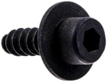 Screw 5300159-20 in the group Spare Parts / Spare parts Chainsaws / Spare parts Husqvarna 235/E at GPLSHOP (5300159-20)