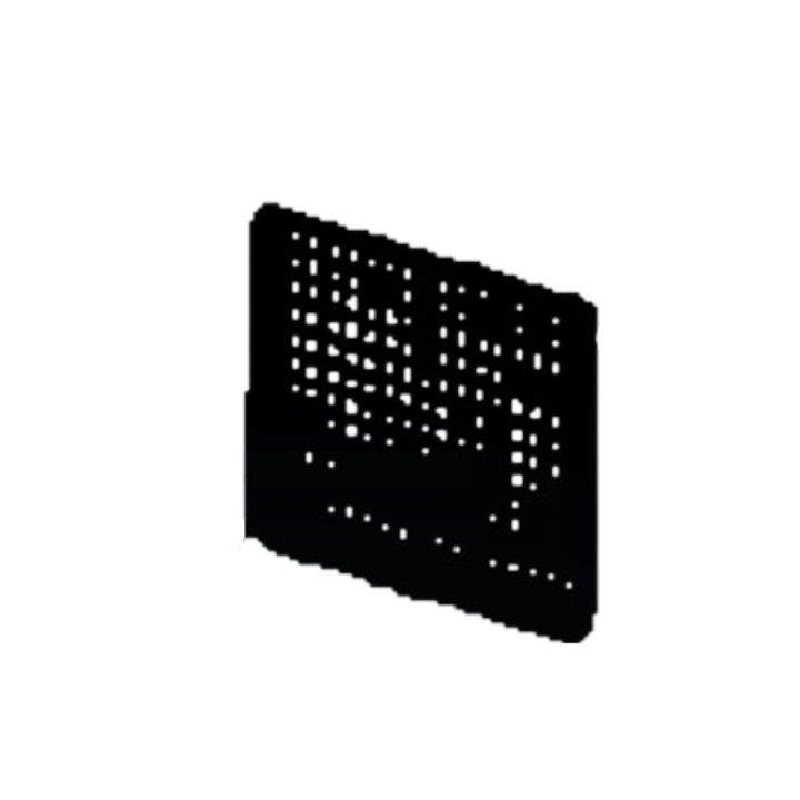 Spark arrester net in the group Spare Parts / Spare parts Övriga Reservdelar / Spare parts Partner Häcksaxar / Spare parts Partner HG55 at GPLSHOP (5300361-80)