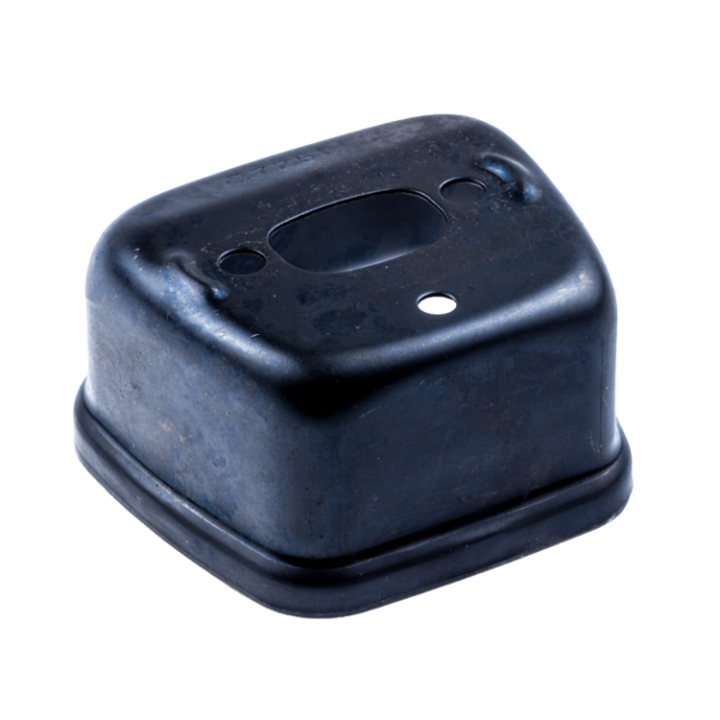 Muffler half 5300372-51 in the group Spare Parts / Spare parts Chainsaws / Spare parts Husqvarna 142 at GPLSHOP (5300372-51)