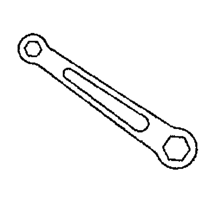 Key 5300564-01 in the group at GPLSHOP (5300564-01)