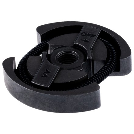 Coupling 5300579-07 in the group  at GPLSHOP (5300579-07)